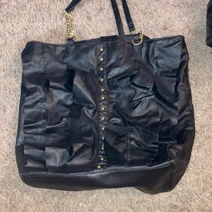DSW She warehouse purse